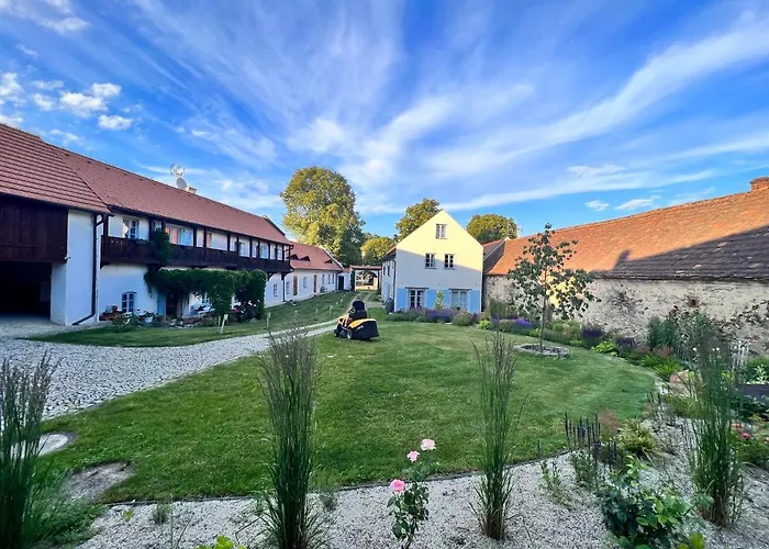 Wellness Hotel Boží oko