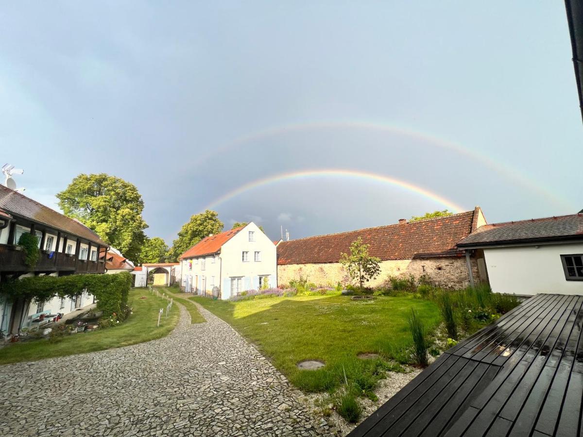 Wellness Boží Oko Penzion 4*