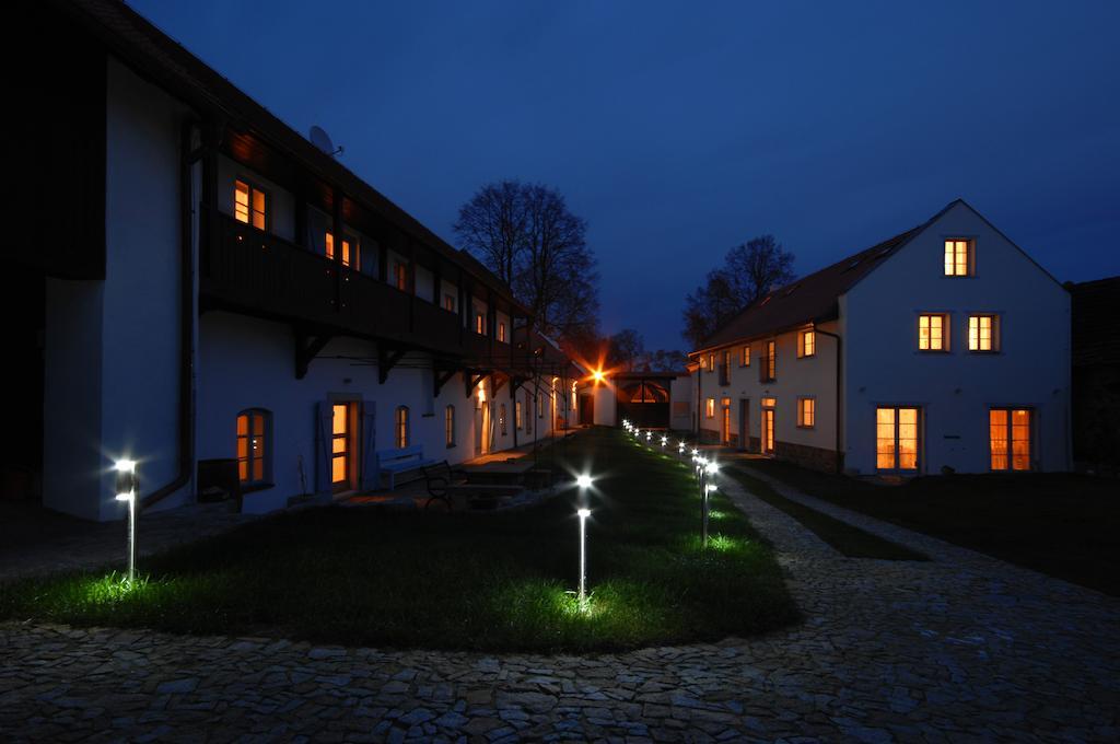 Pensjonat Wellness Bozi Oko 4*