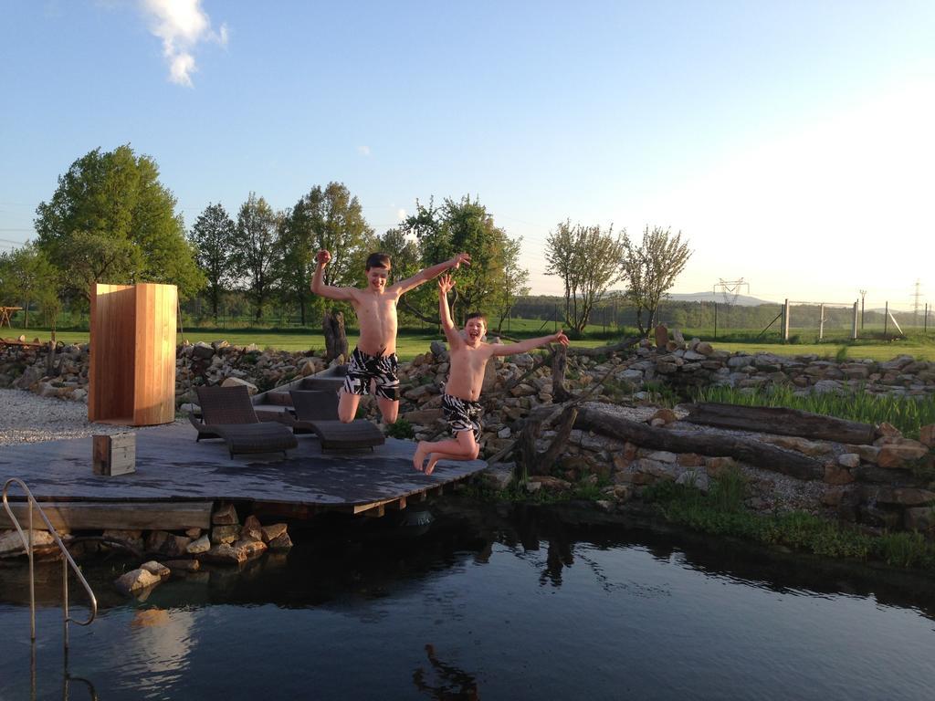 Pensjonat Wellness Bozi Oko