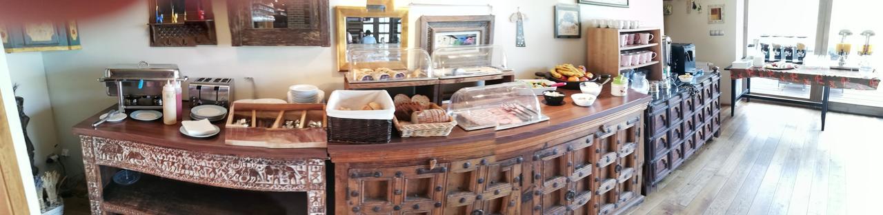 Wellness Bozi Oko 4*